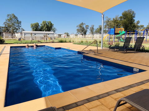 Waikerie Holiday Park - Accommodation Directory 6