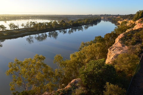 Waikerie Holiday Park - Accommodation Directory 0