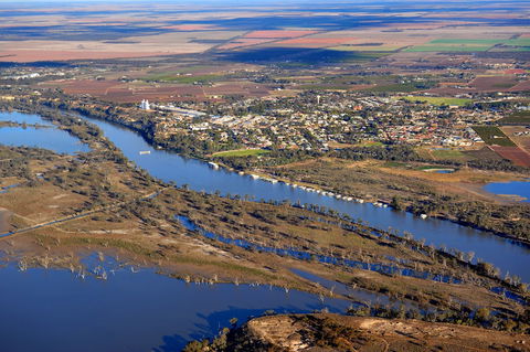 Waikerie Holiday Park - Accommodation Directory 5