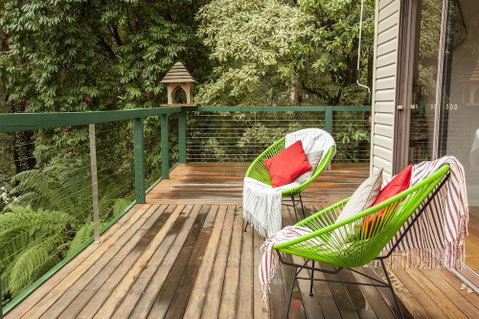 Kallista Retreat - Accommodation Directory 2