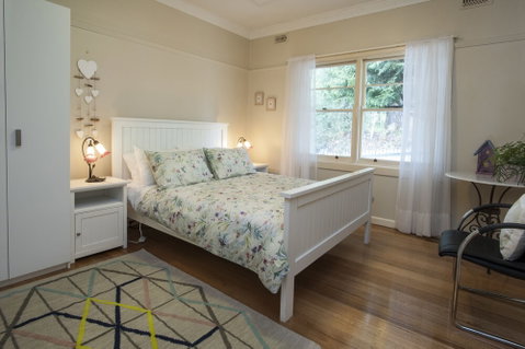Kallista Retreat - Accommodation Directory 3