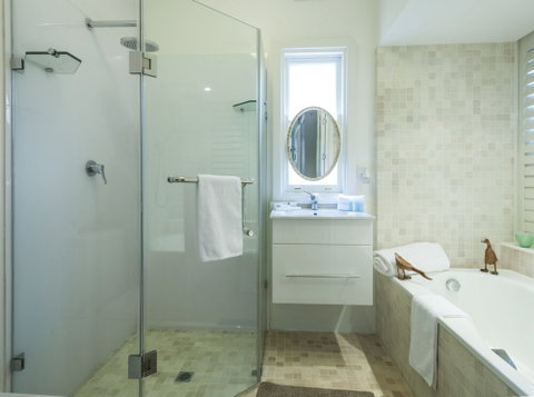Kallista Retreat - Accommodation Directory 0