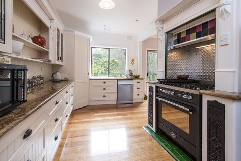Kallista Retreat - Accommodation Directory 6
