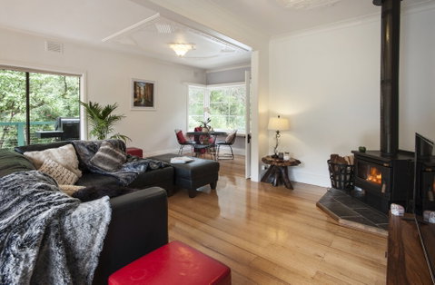 Kallista Retreat - Accommodation Directory 5