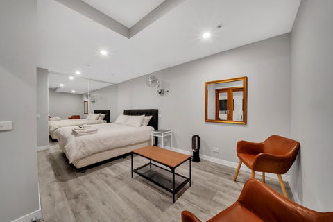 All On Flinders - Accommodation Directory 1