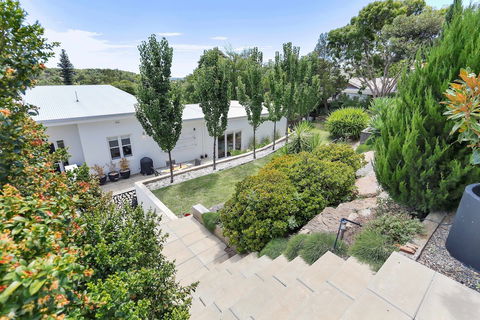 Barossa White House - Accommodation Directory 5