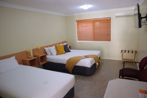 Country Roads Motor Inn Gayndah Qld - Accommodation Directory 6