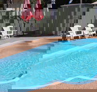 Country Roads Motor Inn Gayndah Qld - Accommodation Directory