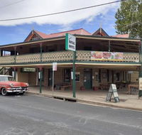Royal Hotel Cooma - Accommodation Directory