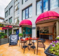 Comfort Hotel East Melbourne - Accommodation Directory