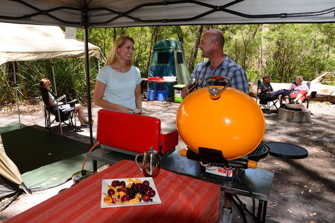 WA Wilderness - Accommodation Directory 5