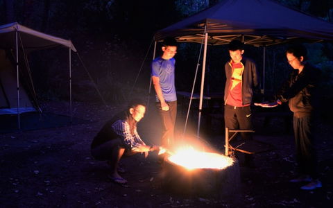 WA Wilderness - Accommodation Directory 2
