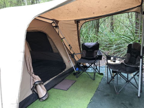 WA Wilderness - Accommodation Directory 4