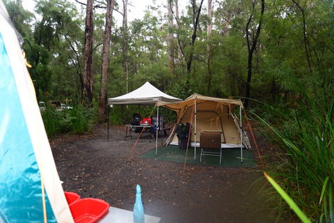 WA Wilderness - Accommodation Directory 3