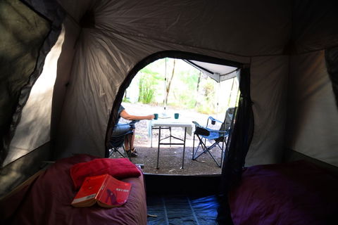 WA Wilderness - Accommodation Directory 6