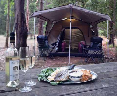 WA Wilderness - Accommodation Directory 0