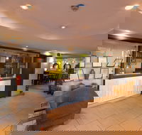 Hotel Hacienda - Accommodation Directory
