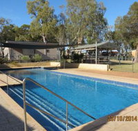 Kalbarri Tudor Holiday Park - Accommodation Directory