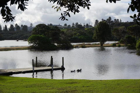 Abrigo Apartment - Accommodation Directory 0