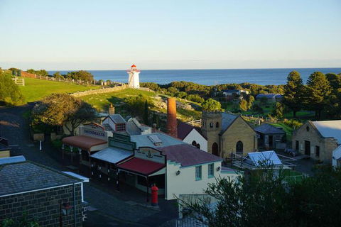 Abrigo Apartment - Accommodation Directory 6