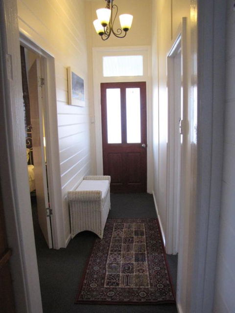 Haven Cottage Kangaroo Island - Accommodation Directory 2