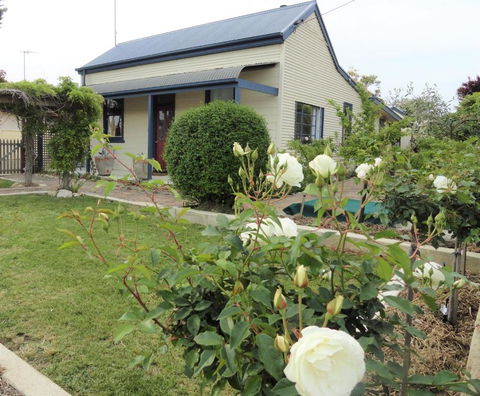 Haven Cottage Kangaroo Island - Accommodation Directory 5