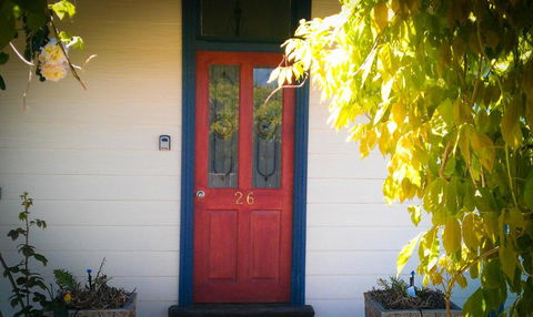Haven Cottage Kangaroo Island - Accommodation Directory 1