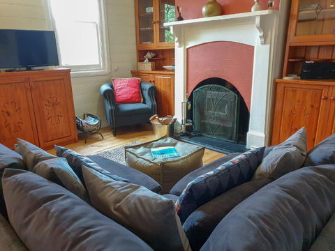 Haven Cottage Kangaroo Island - Accommodation Directory 6