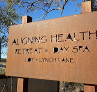 Aligning Health Retreat  Day Spa