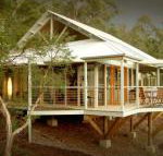 Bombah Point Eco Cottages - Accommodation Directory