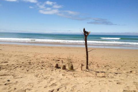 Apollos View Accommodation - Accommodation Directory 4