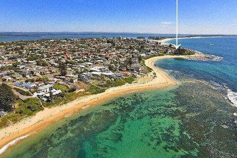 Ocean Pines 4 - Accommodation Directory 1