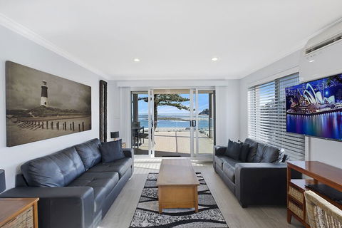 Ocean Pines 4 - Accommodation Directory 3