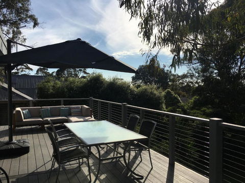 Kookas Retreat - Accommodation Directory 1