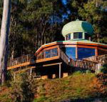 The Roundhouse - Accommodation Directory