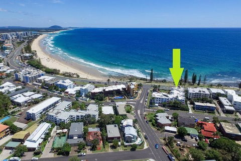 Alex Headland Beachfront - Accommodation Directory 6