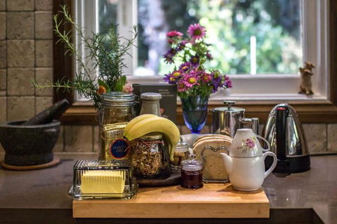 A Winter Rose - Accommodation Directory 5