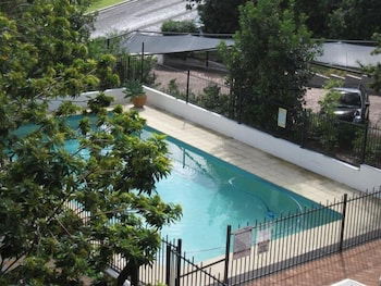 Riverpark-studio Apartment - Accommodation Directory 3