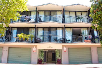 Riverpark-studio Apartment - Accommodation Directory 4