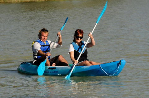 Renmark River Villas & Boats & Bedzzz - Accommodation Directory 4