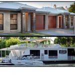 Renmark River Villas & Boats & Bedzzz - Accommodation Directory 0