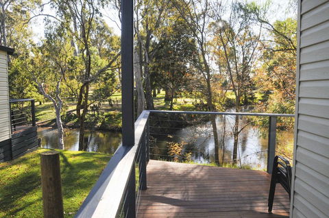 Euroa Caravan Park - Accommodation Directory 6