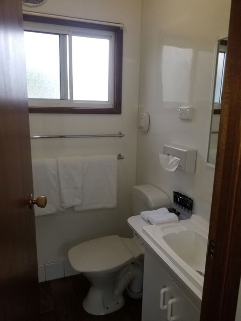 Euroa Caravan Park - Accommodation Directory 4