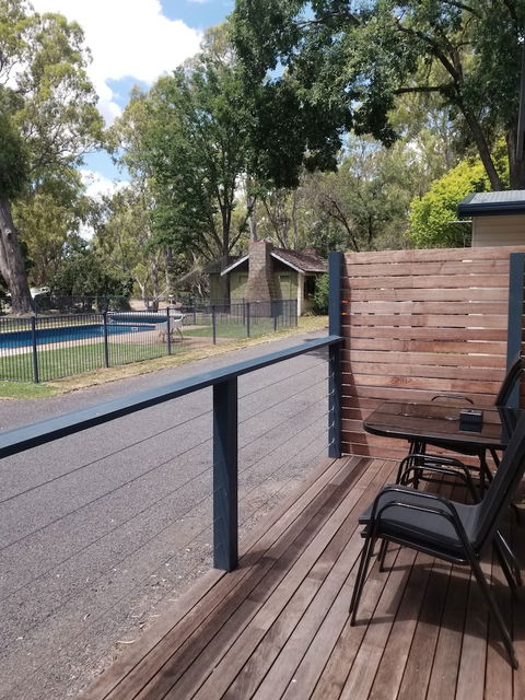 Euroa Caravan Park - Accommodation Directory 3