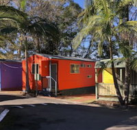 Palm Beach Caravan Park - Accommodation Directory