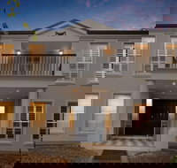 Sandymount - Accommodation Directory