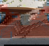 City Escape 3BD in Adelaides East End 5 - Accommodation Directory