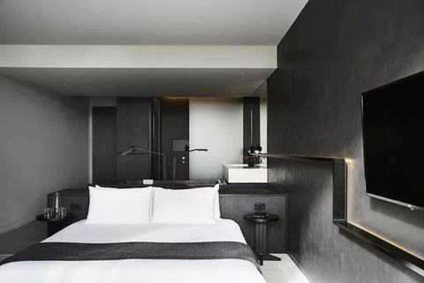 Jackalope Hotel - Accommodation Directory 2