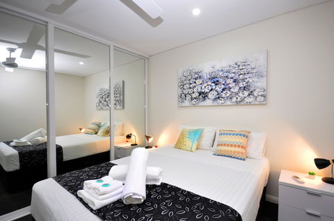 Coastal By Rockingham Apartments - Accommodation Directory 0