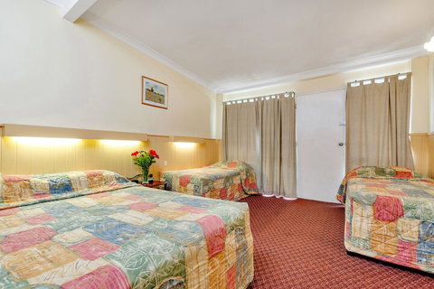 MAS Country Jackie Howe Motel - Accommodation Directory 6
